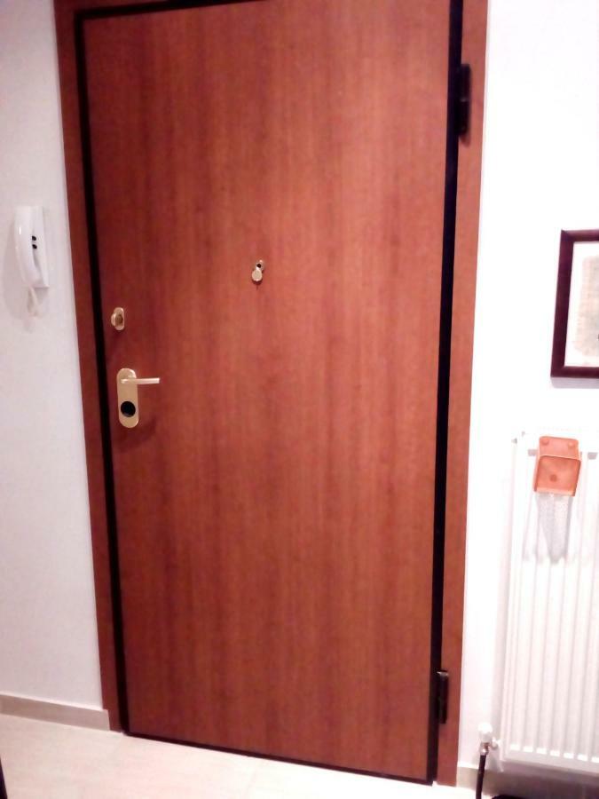 Center Martha's Apartment Thessaloniki