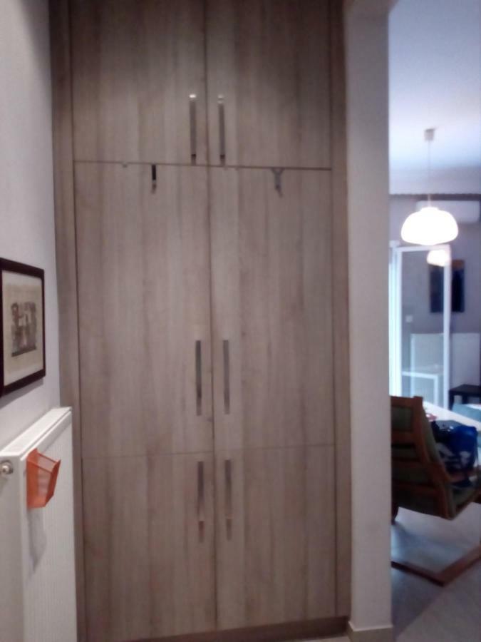 Center Martha's Apartment Thessaloniki