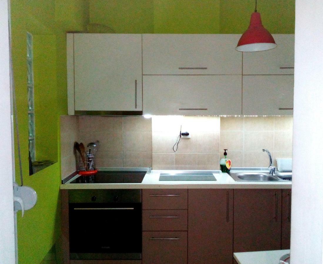Center Martha's Apartment Thessaloniki